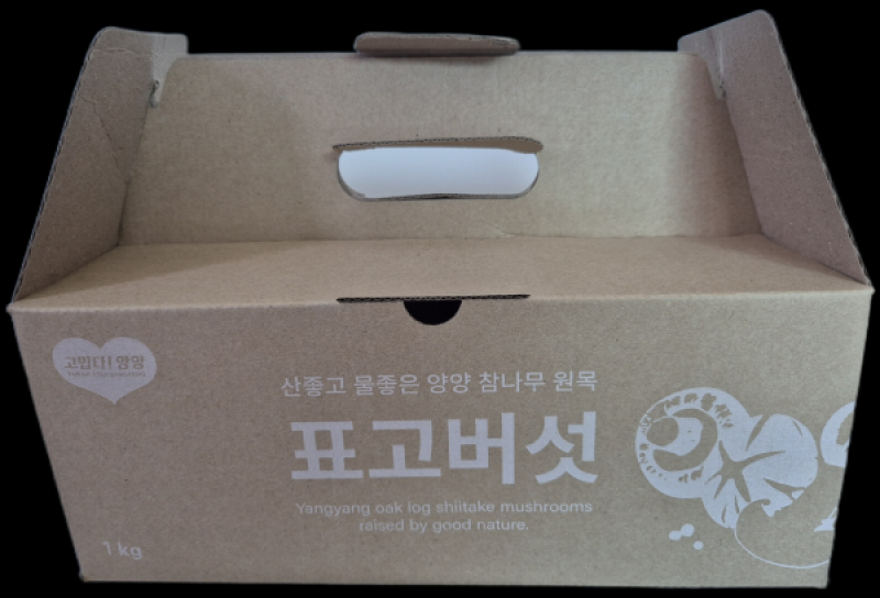 유니버섯스튜디오,유니버섯스튜디오 원목생표고 1kg